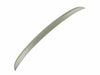 BMW E60 M5 Style Gloss Black ABS Rear Boot Spoiler (2005-2010)