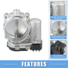 Dodge Challenger 2011-2022 Throttle Body Assembly