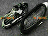 Honda ST1300 2002-2009 () Smoke Lens Covers