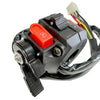 110cc PIT Quad Dirt Bike ATV Kill Start Light Switch Button Housing