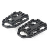 Kawasaki KLE300X KLE650 KLZ1000 VERSYS Wide Foot Pegs (2013-2023)