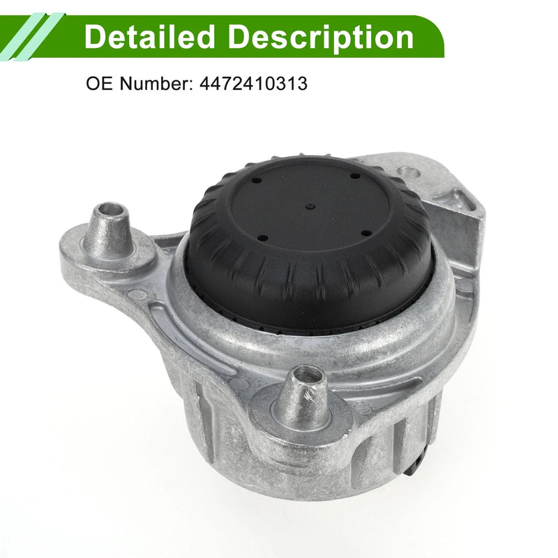 Mercedes Benz V260 / V260L Engine Motor Mount (2018-2023)