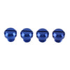 M10 Screws & Bolts 4PCS Universal Motorcycle Mirror Hole Blanking Plugs