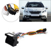 Citroen C3 C4 C5 & Peugeot 3008 Radio Stereo Power Harness Cable