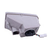 Toyota Corolla Right Front Fog Light (1993-1997)
