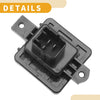 Mitsubishi Outlander Blower Motor Resistor (2008-2016)