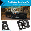 BMW E46 Cooling Fan (2000-2006)