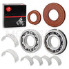 Polaris Sportsman 700 / 800 Crankshaft Bearing Bushing Seal (2005–2014)