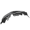 Honda Grom 125 MSX125 Carbon Fiber Style Fuel Tank Cover (2016-2020)