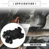 Chevrolet Trailblazer Front Differential Actuator (2002 - 2009)