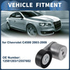 Chevrolet C4500 Metal Belt Tensioner (2003-2009)