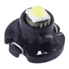A / C Climate Control Switches 5x White T4.2 Neo Wedge LED Light Bulbs