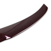 BMW 5 Series F10 M4 Style ABS Boot Spoiler (2010-2017)