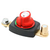 Car 12-48V 1pc Battery Disconnect Isolator Cut Off Switch (All Years)