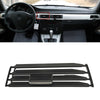BMW E90 E91 E92 E93 A/C Air Vent Grille (2005-2013)