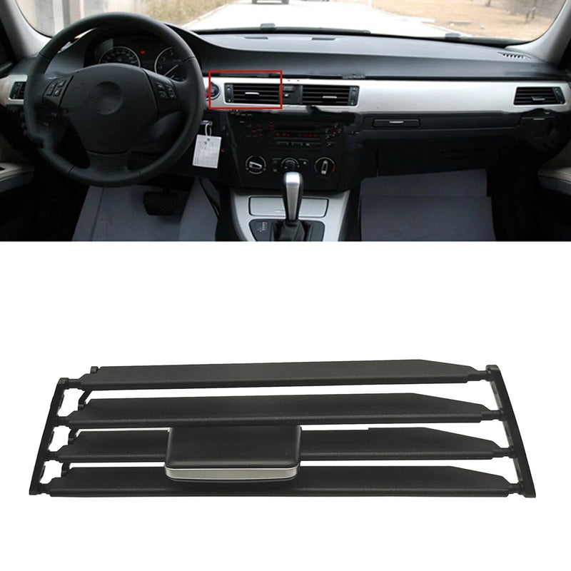 BMW E90 E91 E92 E93 A/C Air Vent Grille (2005-2013)