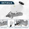 Kia Sorento Brake Master Cylinder with Reservoir (2002-2020)