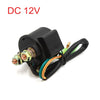 Honda CG125 DC 12V 2-Wire Solenoid Relay