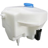 Toyota Corolla Windscreen Wiper Washer Bottle (1991-1997)
