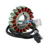 SYM Joymax 250i, 300i ABS Magneto Stator Coil (2012-2015)