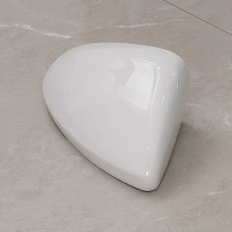 Chevrolet Cruze Right Rearview Side View Mirror Cover Cap (2017-2019)