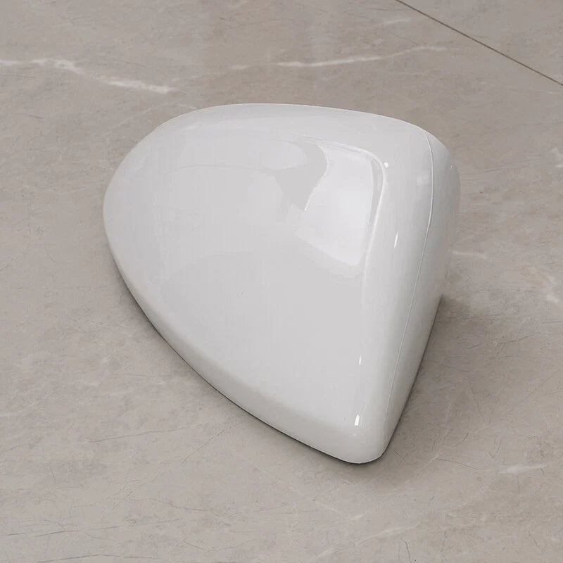 Chevrolet Cruze Right Rearview Side View Mirror Cover Cap (2017-2019)