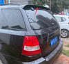 Kia Sorento Factory Style Rear Trunk Spoiler Wing ABS (2001-2006)