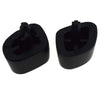 Benz W204 Headrest Adjust Control Button Switch Cover (2007-2014)