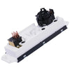 Jeep Wrangler AC Heater Climate Control Unit (2005-2006)