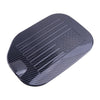 Ford F150 Carbon Fiber Fuel Tank Trim Gas Door Cap (2021-2022)