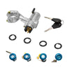 Nissan Patrol GQ Y60 5 Pcs Ignition Starter Switch with Key (1988-1998)