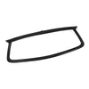 Infiniti Q60 Coupe (2017-2022) - 18" Gloss Black Grille Cover Trim