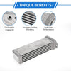 Porsche 912 356 Trans Cooler Engine Oil Cooler