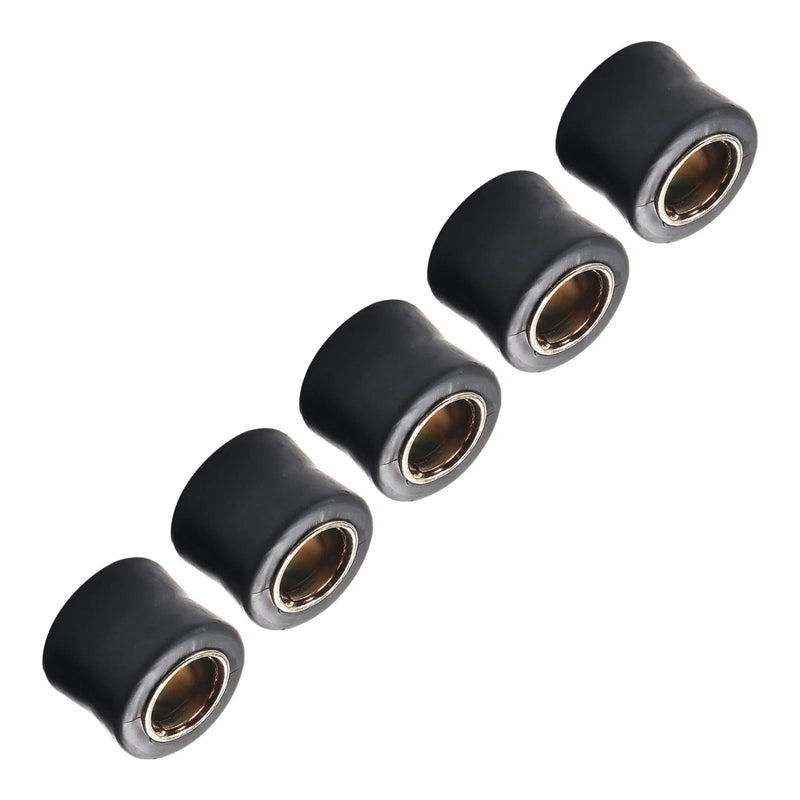 5 x Rear Shock Absorber Cushion Ring Bush