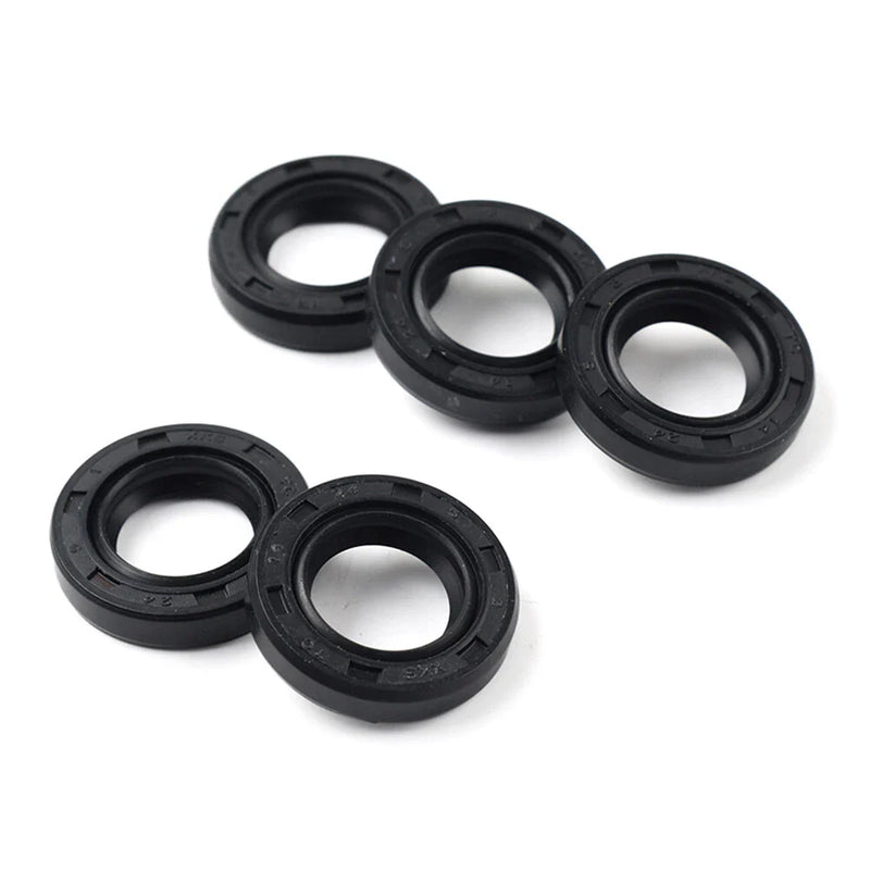 Honda CB650 CB750 5Pcs Gear Shift Oil Seal (1979-1982)