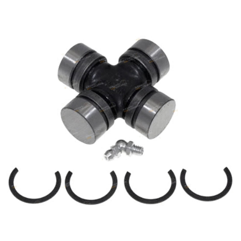Sierra SJ40 SJ50 SJ51T SJ70 1.0L Universal Joint (1981-1996)