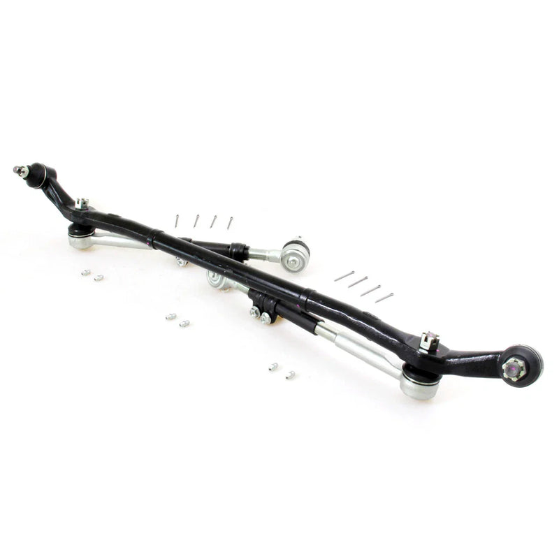 Toyota Hilux LN50 LN56 N58 SR5 1984-1988 Center Link Idler Arm Tie Rod Kit