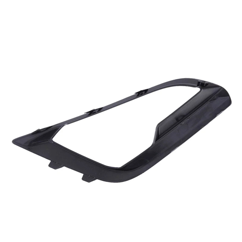 Ford EcoSport Left Front Bumper Fog Light Cover (2018-2021)