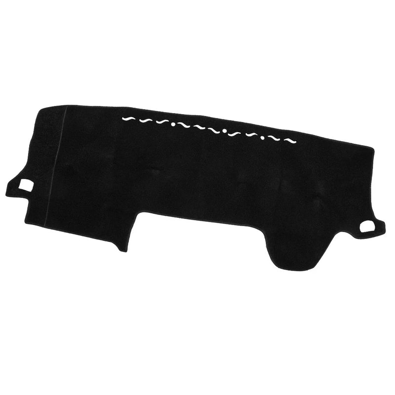 Toyota Hiace Commuter Self Adhesive Dashboard Cover (2005-2023)
