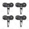 Volkswagen Audi Porsche 4 x Tyre Pressure Monitoring Sensors (2002-2017)