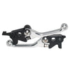 Honda CRF250R CRF450RX CRF450R CRF250RX CNC Brake Clutch Levers (2004-2023)