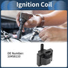 Chevrolet Express 1500 Ignition Coil Pack (1996-2007)