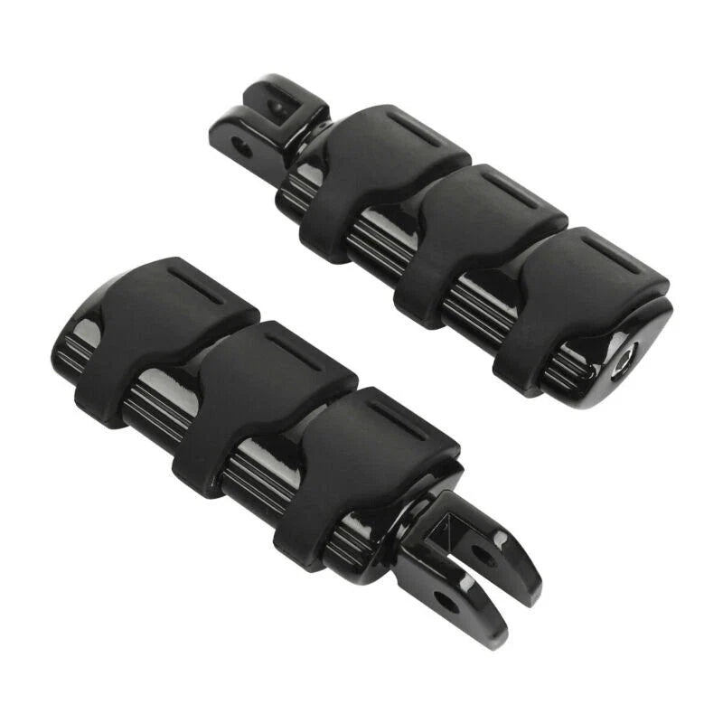 Harley Softail Driver & Passenger Footpeg Footrests Bracket (2018-2025)