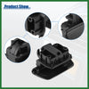 Ford Fiesta Glove Box Latch Handle (2011-2019)