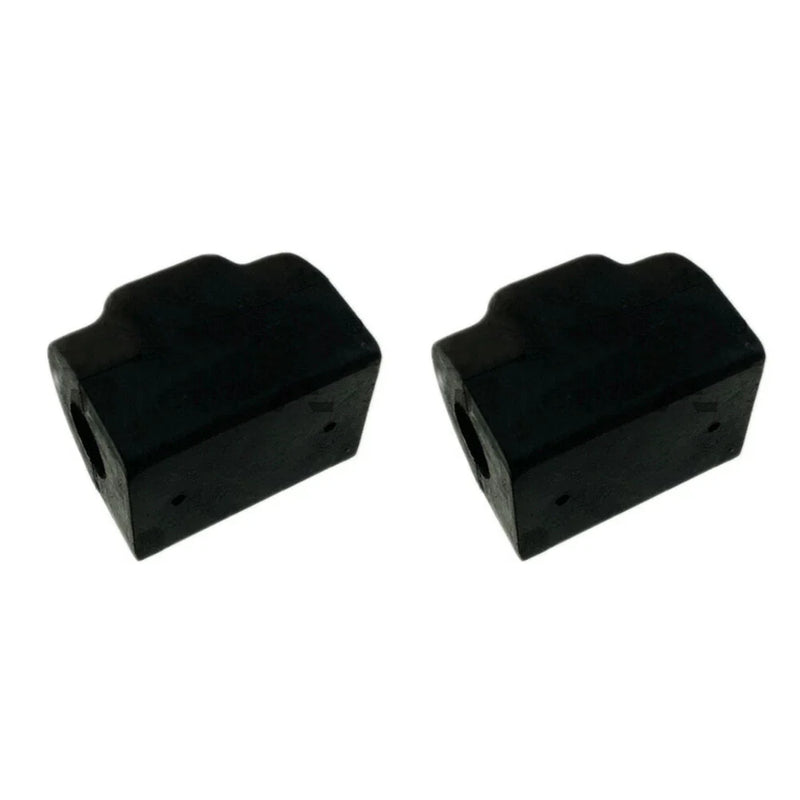 BMW F22 F23 F30 F32 F33 F36 Rear Suspension Stabilizer Sway Bushings