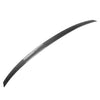 Audi A5 Sportback 2017-2024 Rear Trunk Spoiler Wing