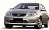 Toyota Corolla Altis,Yaris Windscreen Wiper Motor (2002-2007)