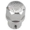 BMW 35/19PT Wheel Lock Nut Bolt