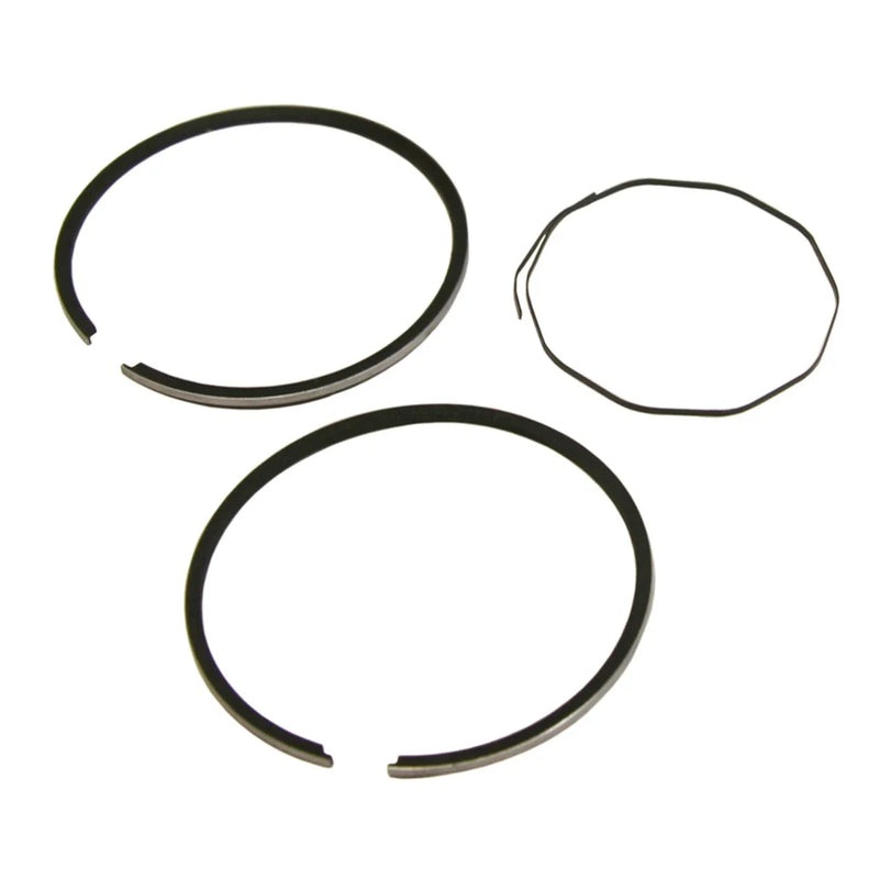 Suzuki Quadsport 50 & Kawasaki KFX50 Piston Rings / Std Bore 41mm / Piston Rings