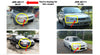 Toyota Corolla AE110 AE111 Amber Corner Light (1996-1997)
